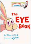 The Eye Book
