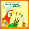 Do You Know Colors?