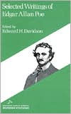 Selected Writings of Edgar Allan Poe / Edition 1