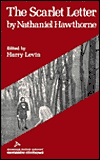 The Scarlet Letter,Level 2 / Edition 1