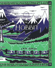 Title: The Hobbit, Author: J. R. R. Tolkien