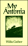 My Antonia