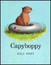 Capyboppy