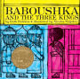 Baboushka and the Three Kings: A Caldecott Award Winner