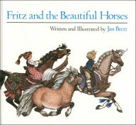 Fritz and the Beautiful Horses