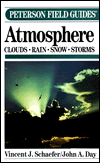 A Peterson Field Guide to the Atmosphere