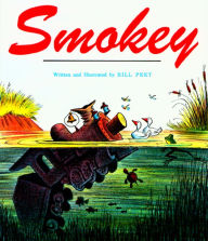Title: Smokey, Author: Bill Peet