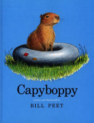 Title: Capyboppy, Author: Bill Peet