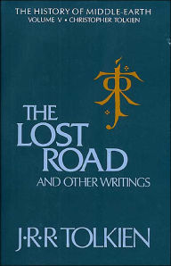 The Lost Road: Volume 5