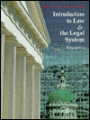 Introduction to Law and the Legal System