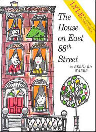 The House on East 88th Street