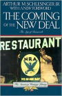 The Coming of the New Deal (The Age of Roosevelt #2)
