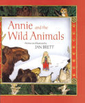 Alternative view 2 of Annie and the Wild Animals