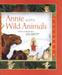 Alternative view 2 of Annie and the Wild Animals