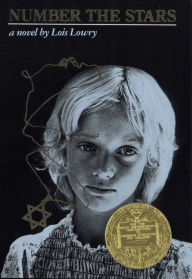 Title: Number the Stars: A Newbery Award Winner, Author: Lois Lowry