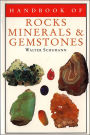 Handbook of Rocks, Minerals, and Gemstones