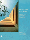 Business English: Skills for Success / Edition 1