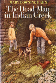 The Dead Man in Indian Creek