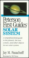 Peterson First Guide to the Solar System