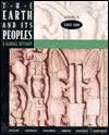 The Earth and Its Peoples: A Global History: Since 1500 / Edition 1