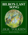 Bilbo's Last Song: At the Grey Havens