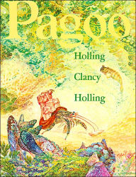 Title: Pagoo, Author: Holling C. Holling