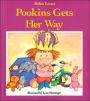Pookins Gets Her Way