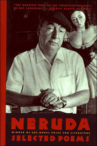 Title: Neruda: Selected Poems, Author: Pablo Neruda