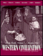 Western Civilization / Edition 1