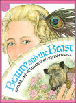Alternative view 1 of Beauty and the Beast