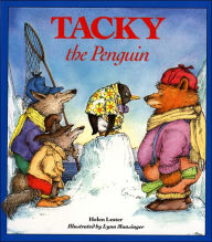 Title: Tacky the Penguin, Author: Helen Lester