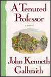 A Tenured Professor