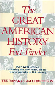 The Great American History Fact-Finder
