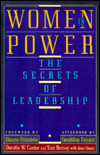 Women in Power: The Secrets of Leadership
