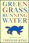 Green Grass, Running Water