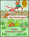 Ant and the Grasshopper