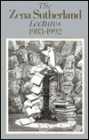 The Zena Sutherland Lectures, 1983-1992