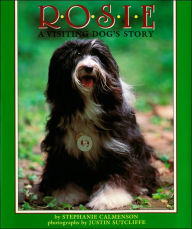 Rosie: A Visiting Dog's Story