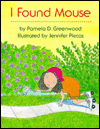 I Found Mouse