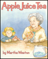Apple Juice Tea