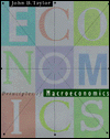 Principles of Macroeconomics / Edition 1