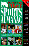 The 1996 Information Please Sports Almanac