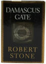 Damascus Gate
