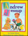 Andrew Jessup