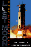 Lost Moon: The Perilous Voyage of Apollo 13