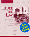 Before the Law / Edition 5