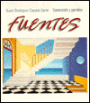 Fuentes: Conversacion y Gramatica / Edition 1
