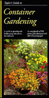 Taylor's Guide to Container Gardening