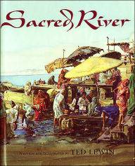 Sacred River