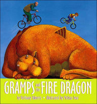 Gramps and the Fire Dragon